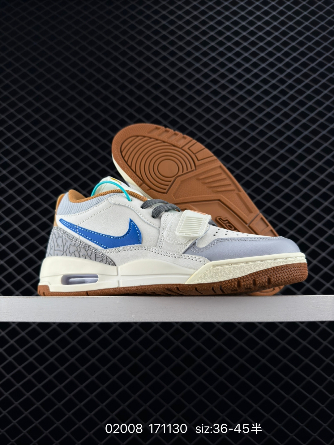 Nike Air Jordan Legacy 312 Low